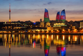 Hints to discover beauties of Baku - PHOTOS